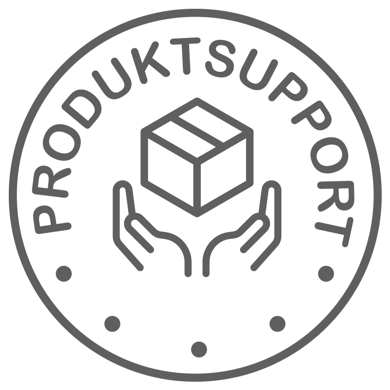 Product Support