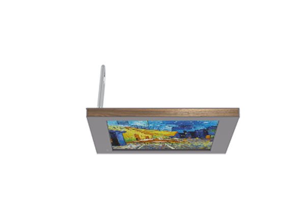 Bild på 15.6 tums Meural Photo Frame (MC315GDW)