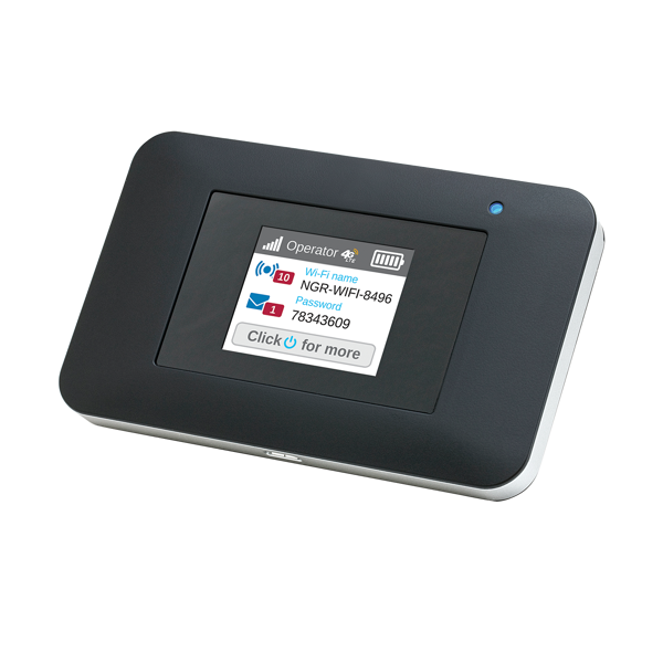 Bild på AC797 Mobile Hotspot