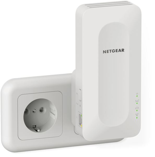 Bild på AX1800 4-Stream WiFi 6 Mesh Extender (EAX15)