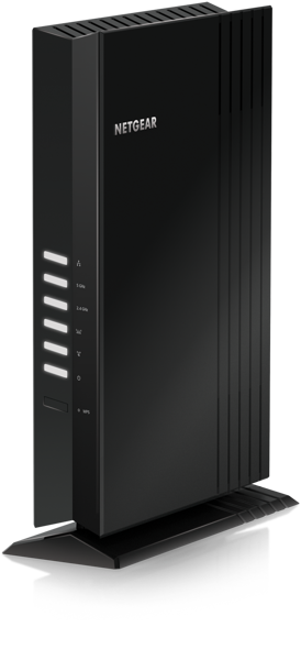 Bild på AX1800 4-Stream WiFi 6 Mesh Extender (EAX20)