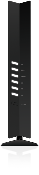 Bild på AX1800 4-Stream WiFi 6 Mesh Extender (EAX20)