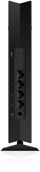 Bild på AX1800 4-Stream WiFi 6 Mesh Extender (EAX20)