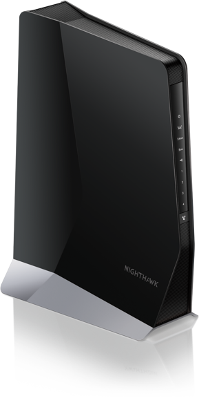 Bild på 8-Stream WiFi 6 Mesh Extender (EAX80)