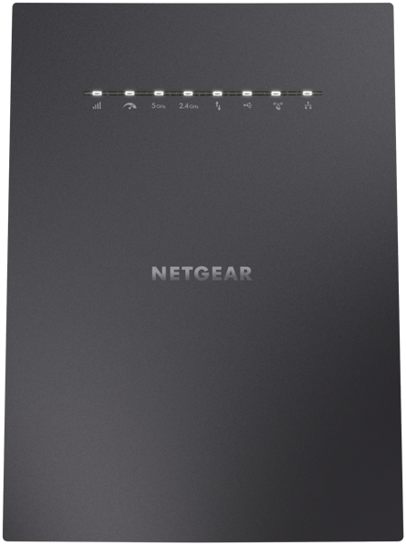 Bild på Tri-Band WiFi Mesh Extender (EX8000)