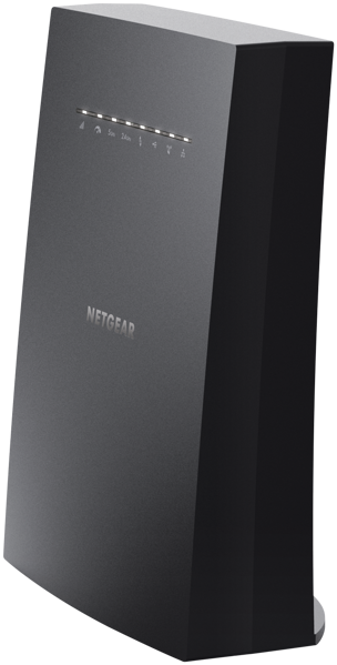 Bild på Tri-Band WiFi Mesh Extender (EX8000)