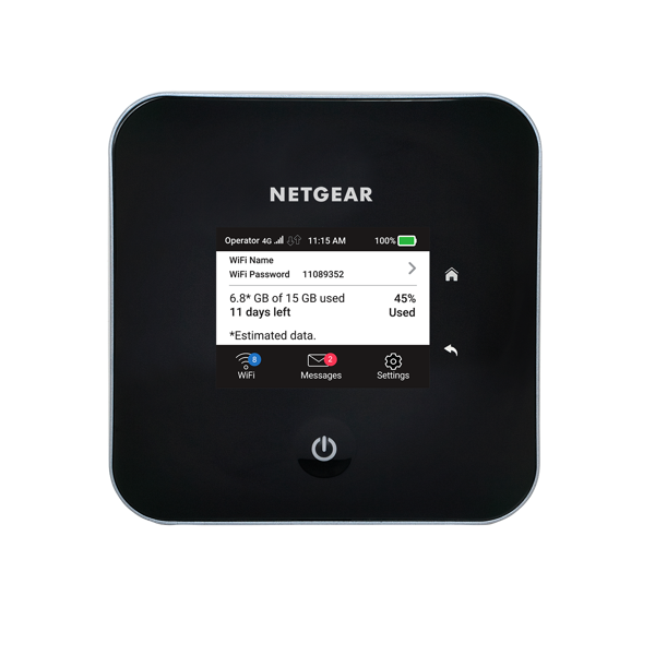 Bild på M2 Mobile Router (MR2100)