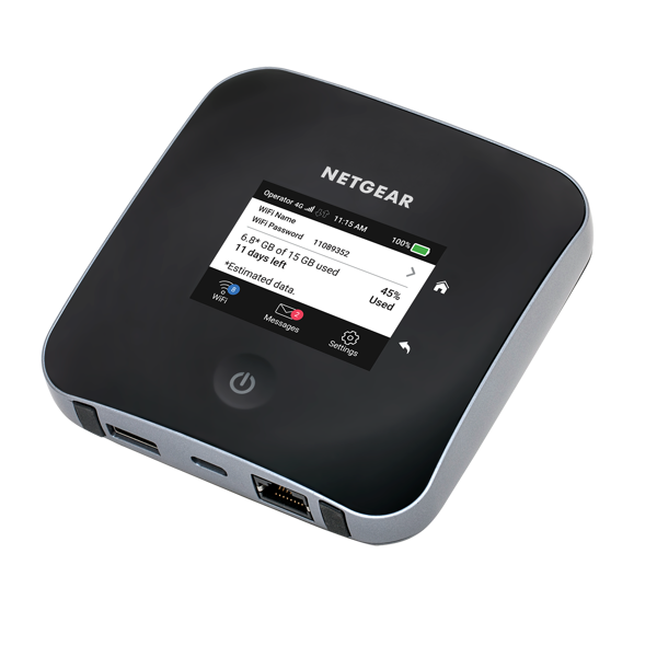 Bild på M2 Mobile Router (MR2100)