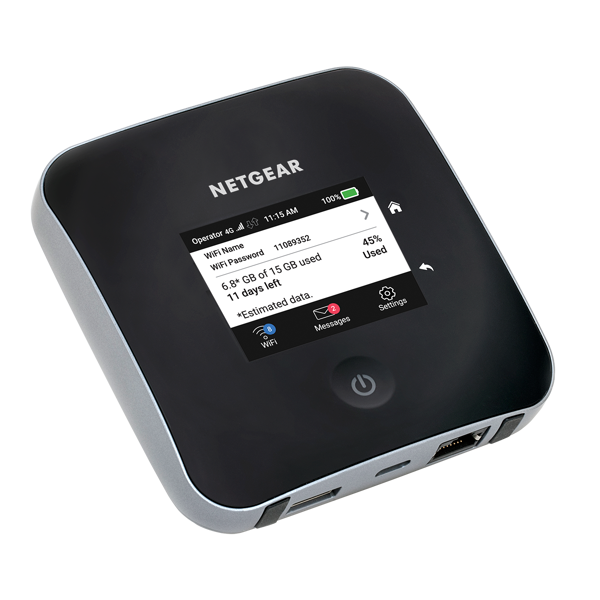 Bild på M2 Mobile Router (MR2100)