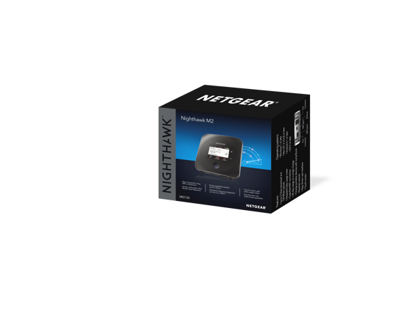 Bild på M2 Mobile Router (MR2100)
