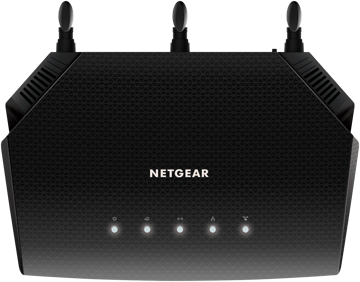 Bild på AX1800 4-Stream WiFi 6 Router (RAX10)