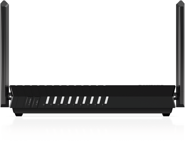 Bild på AX1800 WiFi 6 Router (RAX20)