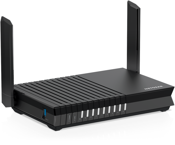 Bild på AX1800 WiFi 6 Router (RAX20)