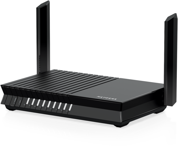 Bild på AX1800 WiFi 6 Router (RAX20)