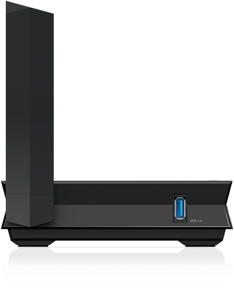 Bild på AX1800 WiFi 6 Router (RAX20)