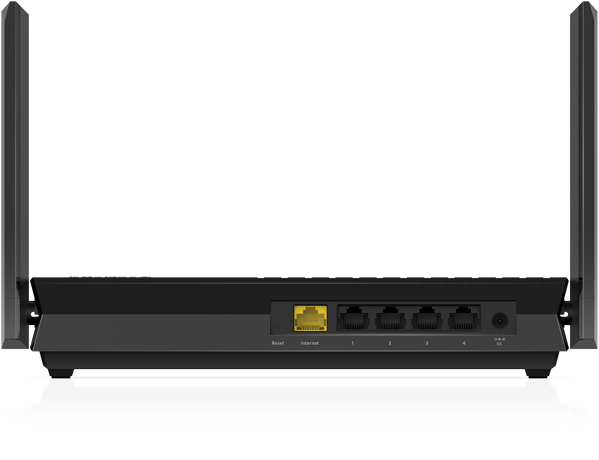 Bild på AX1800 WiFi 6 Router (RAX20)