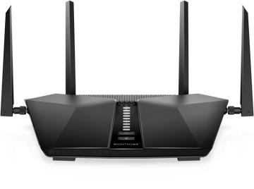 Bild på AX5400 WiFi 6 Router (RAX50)