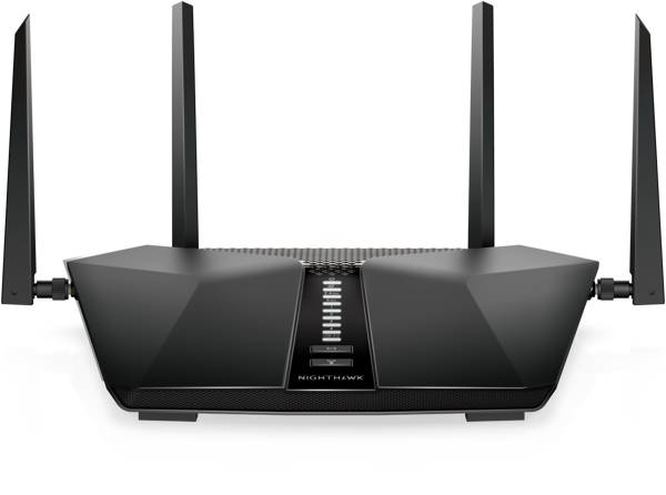 Bild på AX5400 WiFi 6 Router (RAX50)
