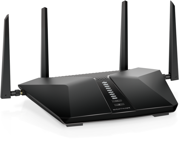 Bild på AX5400 WiFi 6 Router (RAX50)