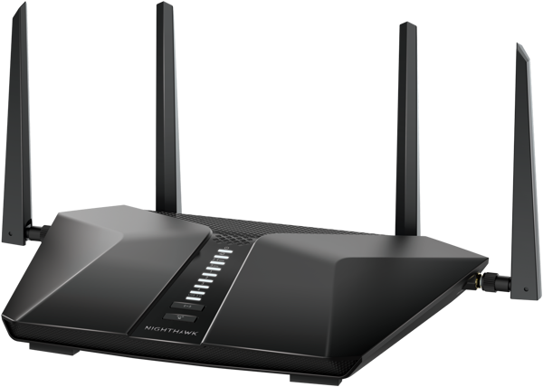 Bild på AX5400 WiFi 6 Router (RAX50)