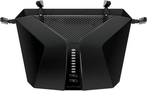 Bild på AX5400 WiFi 6 Router (RAX50)