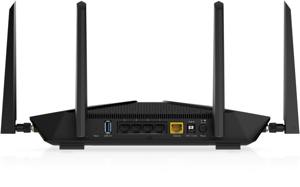 Bild på AX5400 WiFi 6 Router (RAX50)