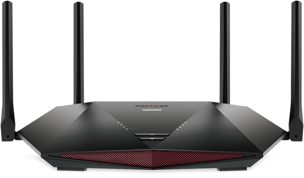 Bild på XR1000 WiFi 6 Nighthawk Pro Gaming Router