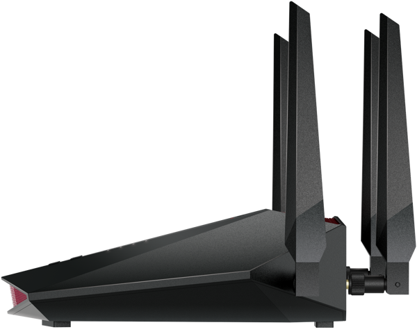 Bild på XR1000 WiFi 6 Nighthawk Pro Gaming Router