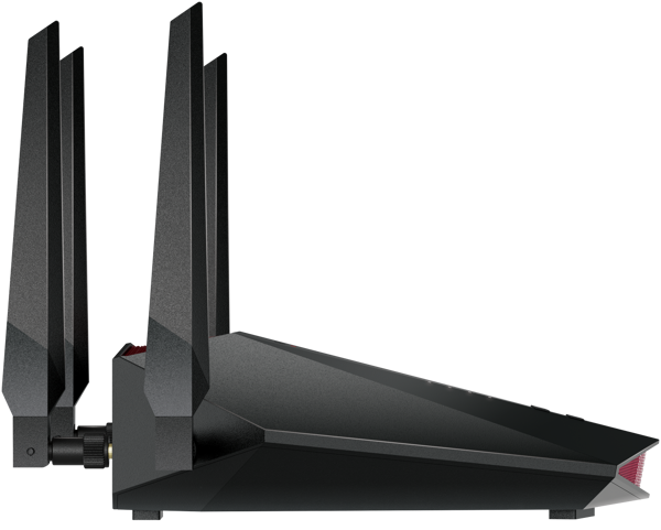 Bild på XR1000 WiFi 6 Nighthawk Pro Gaming Router
