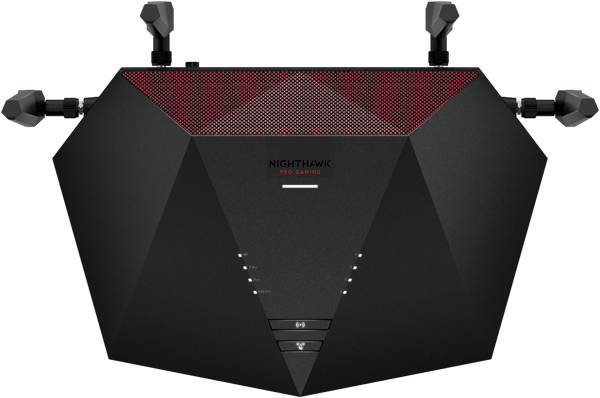 Bild på XR1000 WiFi 6 Nighthawk Pro Gaming Router