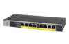 Bild på 8-Port Gigabit Ethernet PoE/PoE+ Switch