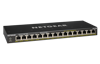 Bild på 16-Port PoE Gigabit Ethernet Switch