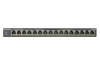 Bild på 16-Port PoE Gigabit Ethernet Switch
