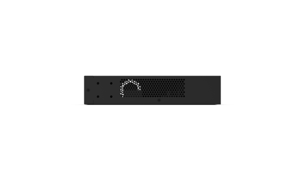 Bild på 24-Port PoE Gigabit Ethernet Switch