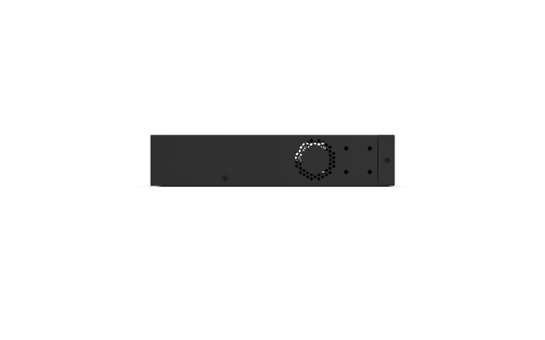 Bild på 24-Port PoE Gigabit Ethernet Switch