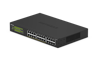Bild på 24-Port PoE Gigabit Ethernet Switch