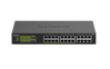Bild på 24-Port PoE Gigabit Ethernet Switch