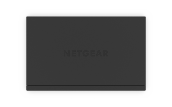 Bild på 24-Port PoE Gigabit Ethernet Switch