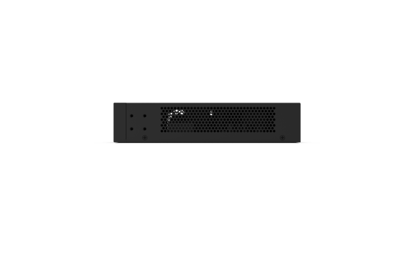 Bild på 24-Port PoE+ Gigabit Ethernet Switch