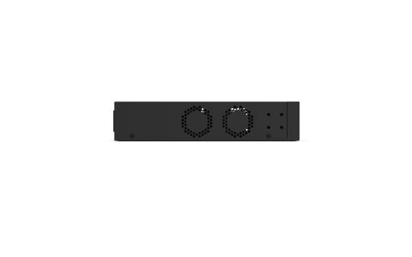 Bild på 24-Port PoE+ Gigabit Ethernet Switch