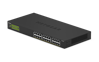Bild på 24-Port PoE+ Gigabit Ethernet Switch