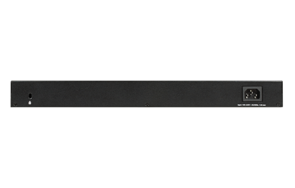 Bild på 48-Port Gigabit Ethernet Switch