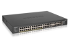 Bild på 48-Port PoE+ Gigabit Ethernet Switch