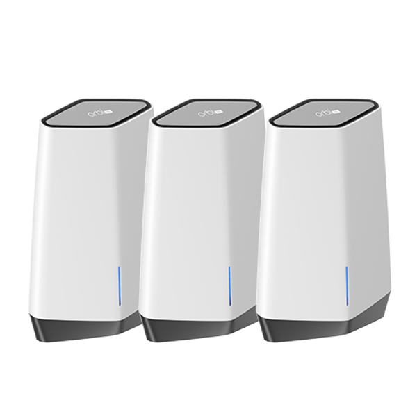 Bild på AX6000 Business Tri-band Mesh System - 3 Pack (SXK80B3)