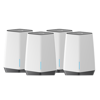 Bild på AX6000 Business Tri-band Mesh System - 4 Pack (SXK80B4)