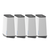 Bild på AX6000 Business Tri-band Mesh System - 4 Pack (SXK80B4)