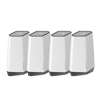 Bild på AX6000 Business Tri-band Mesh System - 4 Pack (SXK80B4)