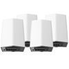Bild på AX6000 Business Tri-band Mesh System - 4 Pack (SXK80B4)
