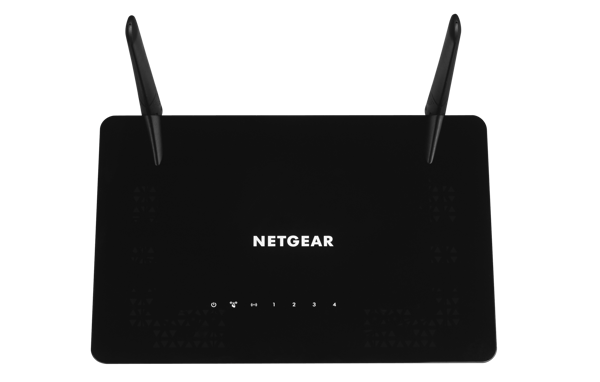 Bild på WAC104 AC1200 Wireless Access Point