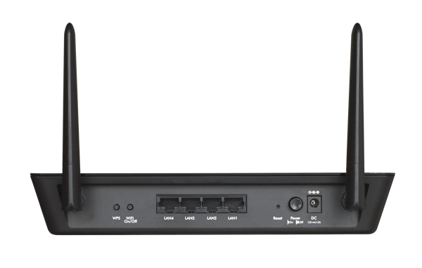 Bild på WAC104 AC1200 Wireless Access Point